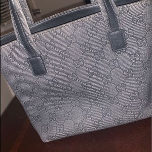 Gucci purse